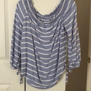 Cute Spring Top!
